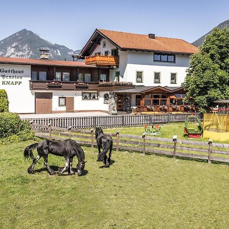 Apartment In Strass Im Zillertal In The Mountains ภายนอก รูปภาพ