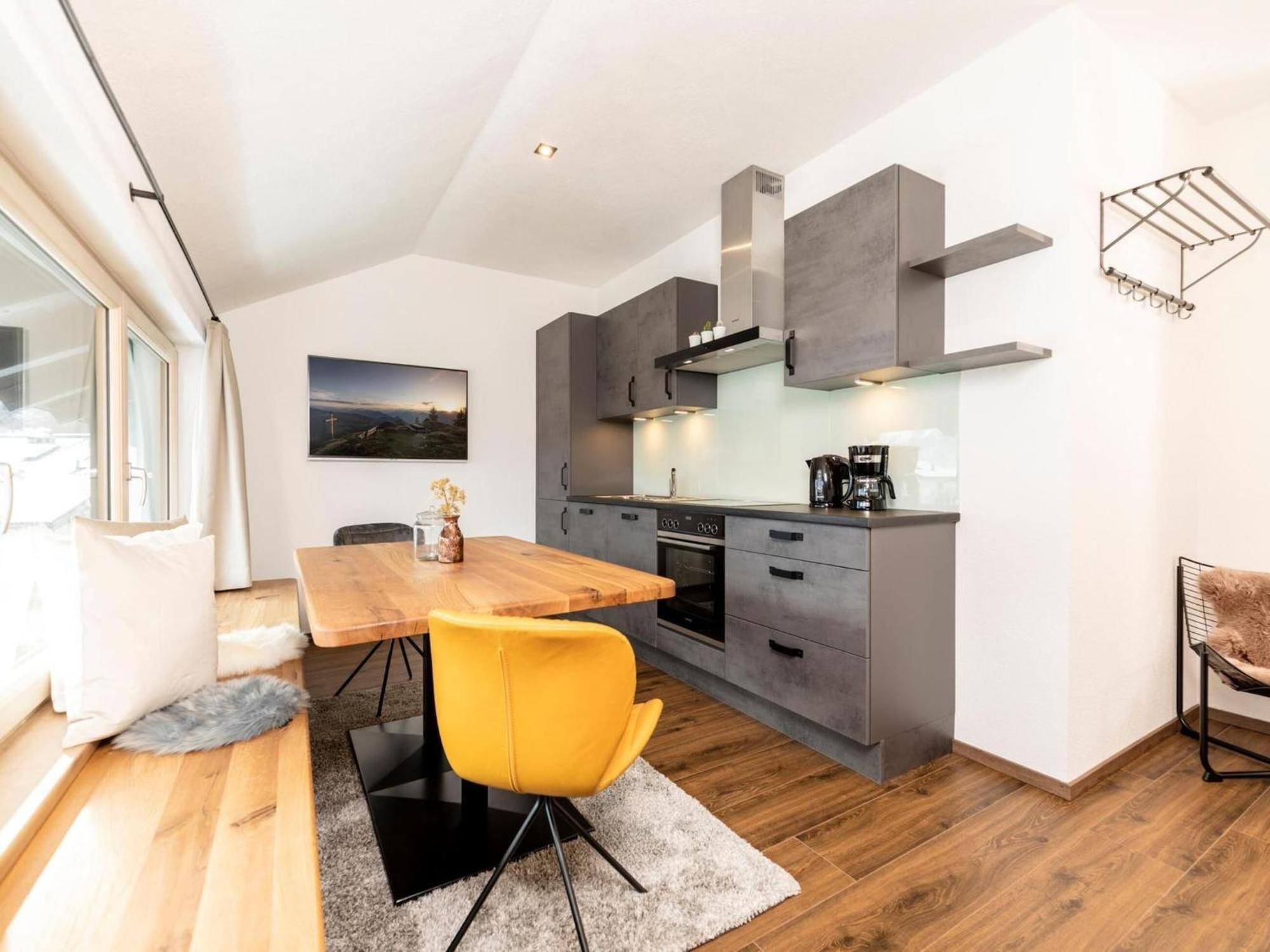 Apartment In Strass Im Zillertal In The Mountains ภายนอก รูปภาพ